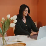 A propos assistante indépendante gestion comptabilité automatisation suivi projet
