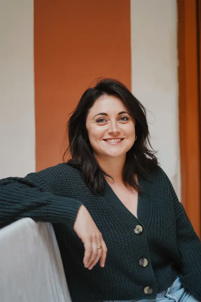 Manon Fayat, fondatrice de Maslow Gestion, propose un appui administratif et de la pré-comptabilité aux entrepreneurs de Valence